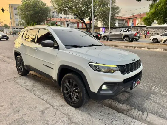 JEEP COMPASS 2.0 TD350 TURBO DIESEL LONGITUDE AT9