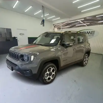 JEEP RENEGADE 1.3 T270 TURBO FLEX TRAILHAWK 4X4 AT9
