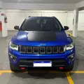 JEEP COMPASS 2.0 16V DIESEL TRAILHAWK 4X4 AUTOMÁTICO JEEP COMPASS 2.0 16V DIESEL TRAILHAWK 4X4 AUTOMÁTICO