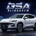 JETOUR S06 1.5 TGDI PHEV PREMIUM DHT JETOUR S06 1.5 TGDI PHEV PREMIUM DHT