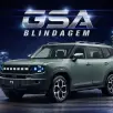 JETOUR T1 1.5 TGDI PHEV ADVANCE DHT JETOUR T1 1.5 TGDI PHEV ADVANCE DHT