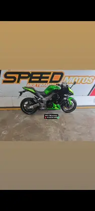 KAWASAKI NINJA 1000 KAWASAKI NINJA 1000