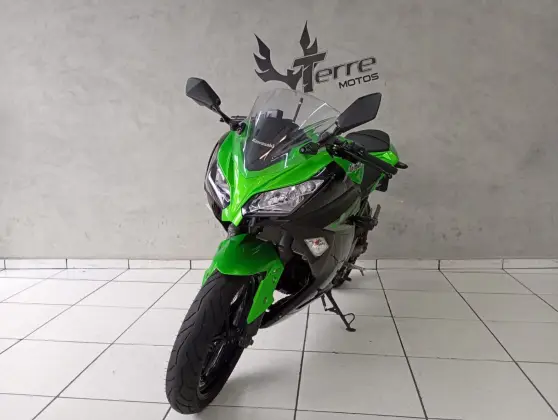 KAWASAKI NINJA 300 ABS KAWASAKI NINJA 300 ABS