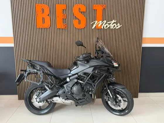 KAWASAKI VERSYS ABS 