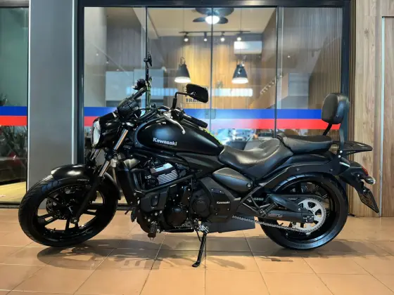 KAWASAKI VULCAN S ABS 
