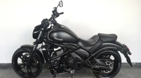 KAWASAKI VULCAN S ABS 