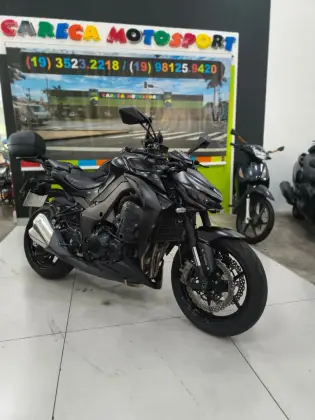 KAWASAKI Z1000 ABS 