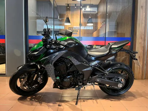 KAWASAKI Z1000 R ABS 