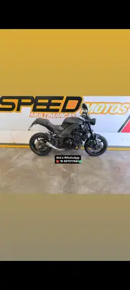 KAWASAKI Z1000 KAWASAKI Z1000