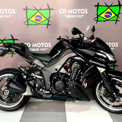 KAWASAKI Z1000 
