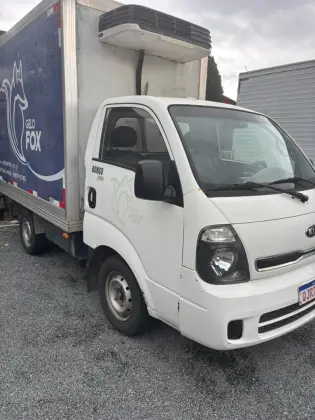 KIA BONGO 2.5 TD DIESEL STD CS MANUAL