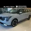 KIA CARNIVAL 3.5 V6 GASOLINA EX AUTOMATICO KIA CARNIVAL 3.5 V6 GASOLINA EX AUTOMATICO