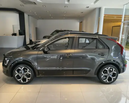 KIA NIRO 1.6 GDI HEV EX DCT