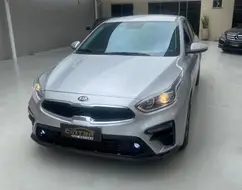 KIA CERATO 2.0 16V FLEX SX AUTOMÁTICO KIA CERATO 2.0 16V FLEX SX AUTOMÁTICO