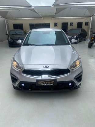KIA-CERATO-2.0 16V FLEX SX AUTOMÁTICO KIA-CERATO-2019