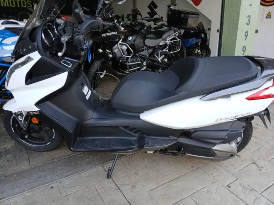 KYMCO DOWNTOWN 300 i ABS 