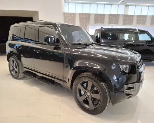 LAND ROVER DEFENDER 3.0 D300 TURBO DIESEL MHEV 110 X-DYNAMIC HSE AWD AUTOMÁTICO
