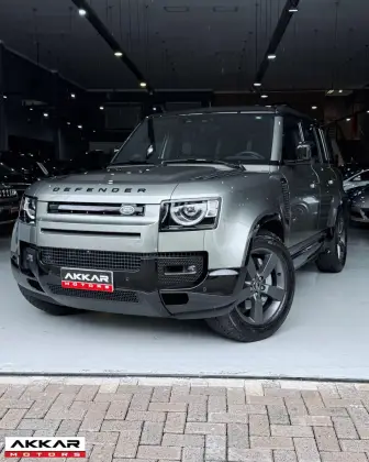 LAND ROVER DEFENDER 3.0 D350 TURBO DIESEL MHEV 110 X-DYNAMIC HSE AWD AUTOMÁTICO