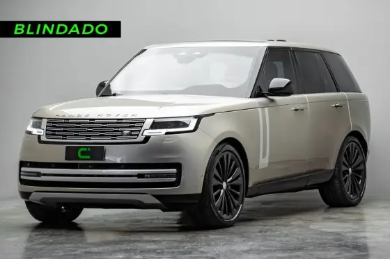 LAND ROVER RANGE ROVER 3.0 D350 TURBO DIESEL MHEV FIRST EDITION AWD AUTOMÁTICO LAND ROVER RANGE ROVER 3.0 D350 TURBO DIESEL MHEV FIRST EDITION AWD AUTOMÁTICO