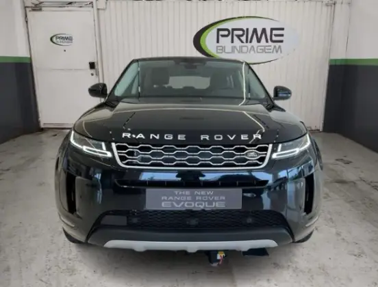 LAND ROVER RANGE ROVER EVOQUE 2.0 P250 FLEX R-DYNAMIC HSE AWD AUTOMÁTICO