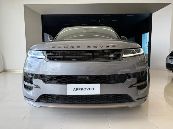 LAND ROVER RANGE ROVER SPORT 3.0 D350 TURBO DIESEL MHEV AUTOBIOGRAPHY AWD AUTOMÁTICO