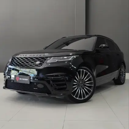 LAND ROVER RANGE ROVER VELAR 3.0 P340 GASOLINA R-DYNAMIC HSE AUTOMÁTICO