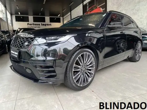 LAND ROVER RANGE ROVER VELAR 3.0 V6 P380 GASOLINA R-DYNAMIC HSE AUTOMÁTICO