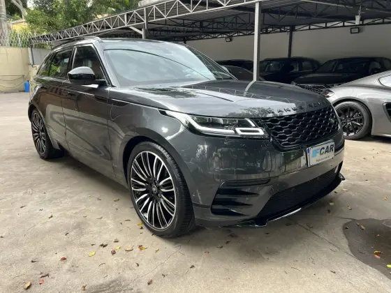 LAND ROVER RANGE ROVER VELAR 3.0 V6 P380 GASOLINA R-DYNAMIC HSE AUTOMÁTICO