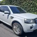 LAND ROVER FREELANDER 2 2.2 SE SD4 16V TURBO DIESEL 4P AUTOMÁTICO LAND ROVER FREELANDER 2 2.2 SE SD4 16V TURBO DIESEL 4P AUTOMÁTICO