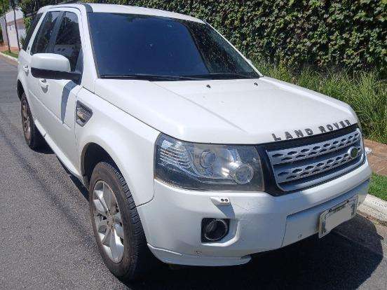 LAND ROVER-FREELANDER 2-2014