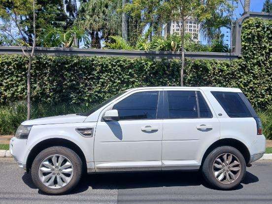 LAND ROVER-FREELANDER 2-2014
