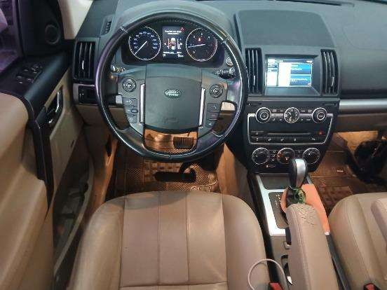 LAND ROVER-FREELANDER 2-2014