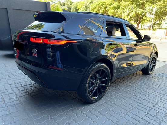 LAND ROVER-RANGE ROVER VELAR-2.0 P400E PHEV R-DYNAMIC S AUTOMÁTICO LAND ROVER-RANGE ROVER VELAR-2022