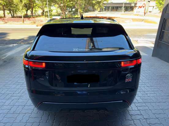 LAND ROVER-RANGE ROVER VELAR-2.0 P400E PHEV R-DYNAMIC S AUTOMÁTICO LAND ROVER-RANGE ROVER VELAR-2022