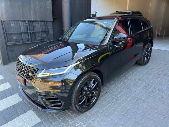 LAND ROVER-RANGE ROVER VELAR-2.0 P400E PHEV R-DYNAMIC S AUTOMÁTICO LAND ROVER-RANGE ROVER VELAR-2022