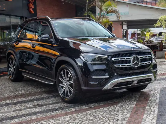MERCEDES-BENZ-GLE 450d-3.0 I6 MHEV DIESEL 4MATIC 9G-TRONIC MERCEDES-BENZ-GLE 450d-2026