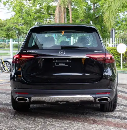 MERCEDES-BENZ-GLE 450d-2026