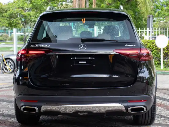 MERCEDES-BENZ-GLE 450d-3.0 I6 MHEV DIESEL 4MATIC 9G-TRONIC MERCEDES-BENZ-GLE 450d-2026
