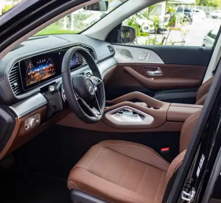 MERCEDES-BENZ-GLE 450d-2026