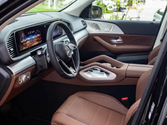 MERCEDES-BENZ-GLE 450d-3.0 I6 MHEV DIESEL 4MATIC 9G-TRONIC MERCEDES-BENZ-GLE 450d-2026