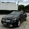 MERCEDES-BENZ GLA 200 1.6 CGI VISION 16V TURBO GASOLINA 4P AUTOMÁTICO MERCEDES-BENZ GLA 200 1.6 CGI VISION 16V TURBO GASOLINA 4P AUTOMÁTICO
