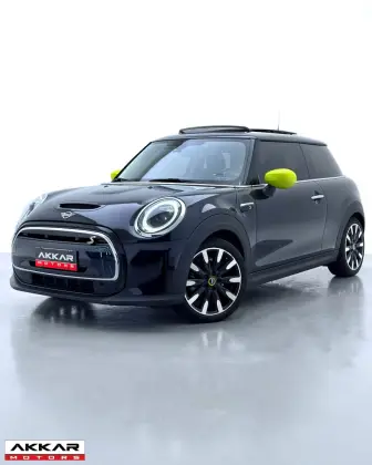 MINI COOPER SE TOP 2P ELÉTRICO