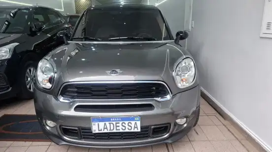 MINI-PACEMAN-2013
