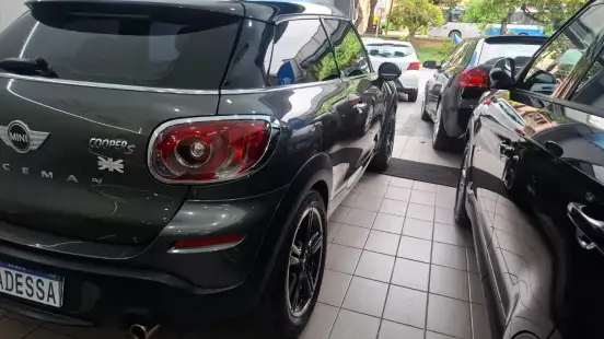 MINI-PACEMAN-2013
