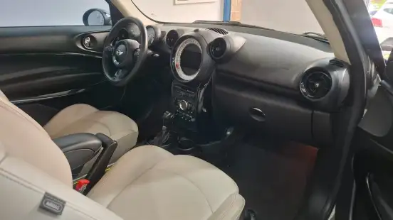 MINI-PACEMAN-2013