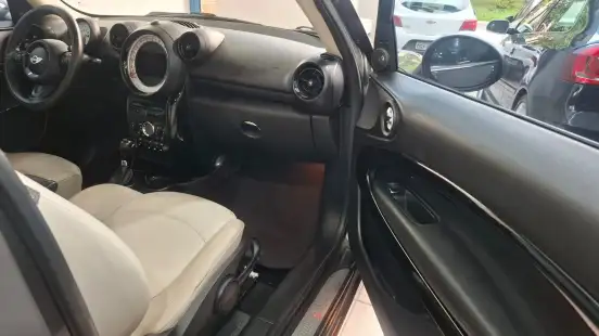 MINI-PACEMAN-2013