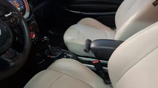 MINI-PACEMAN-2013