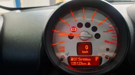 MINI-PACEMAN-2013