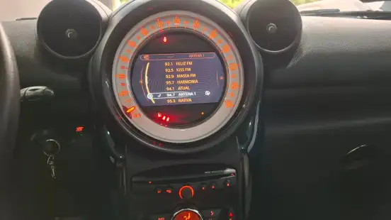 MINI-PACEMAN-2013