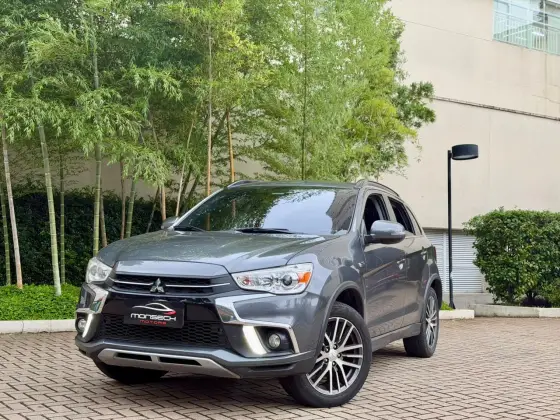MITSUBISHI ASX 2.0 MIVEC FLEX HPE CVT